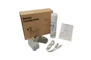 Dog Bark Collar - Automatic Citronella Rechargeable Mist Spray Training