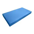 |SLIPCOVER ONLY| Outdoor Same Piped Daybed Slipcover Fitted Sheet Full 8" AD102