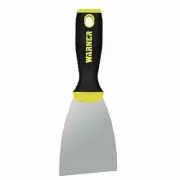 Multi-Purpose Plaster Scraper Putty Knife for Drywall Finishing