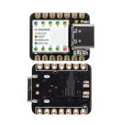 SAMD21 Nano 48MHZ Cortex M0+ USB Type-C SPI Micro-Controller Board For Arduino