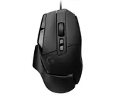 Logitech G502 X Optical-Mechanical Gaming Mouse - Black 910-006140