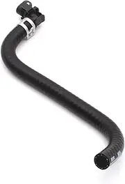 Radiator Coolant Water Hose Radiator Hose Cooling Water Hose Pipe for Opel Mokka Mokka X J13 1.4L 1.4 4X4 1.4 LPG 2012-2024 13484281