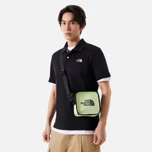 【The North Face】休閒單肩包-NF0A3VWSRLI