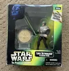 Star Wars Power of the Force Luke Skywalker in Endor Gear Millenium Coin Edition