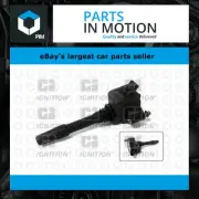 Ignition Coil fits MINI CLUBMAN COOPER F54 1.5 2.0 2014 on CI 12137619385 New