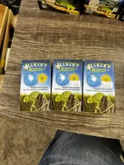 Reptile, Flukers Professional Series Daytime Blue Heating Light (40 Watt) (3)