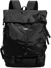 Pegciuho Hiking Bag with Adjustable Shoes And Straps