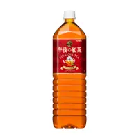 在飛比找蝦皮商城優惠-KIRIN午後紅茶-原味紅茶1500ml （1入）