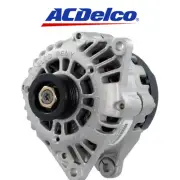 ACDelco Alternator 335-1228 For 93-98 Chevrolet Lumina Monte Carlo Oldsmobile (for: Chevrolet)