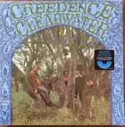 Creedence Clearwater Revival - Creedence Clearwater Revival - (Vinyl, LP, Album,