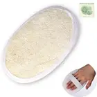 Spa Exfoliating Sponge Luffa Washing Pad Loofah Bath Brush Body Scrubber