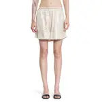 [TOTEME] TOTEME WOMAN BEIGE SHORTS Beige