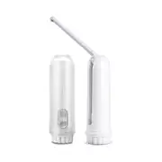 Portable Bidet Travel Bidet Electric Handheld Bidet Sprayer for Personal Hygiene Cleaning