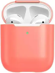 Tech21 Studio Colour for Apple AirPods Pro Case - Coral