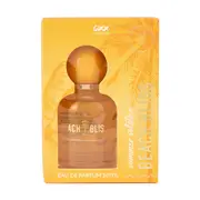 OXX Fragrance Beach Bliss Summer Solstice Eau De Parfum - Caramel, Almond and Vanilla