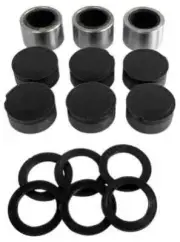EPI Primary Clutch Button And Roller Kit Polaris Magnum 330 2x4 03-05