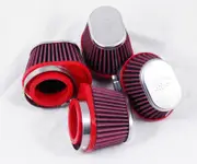 BMC Air Filter Air Filter Tapered Centered Ø50mm - FBPF50-70C
