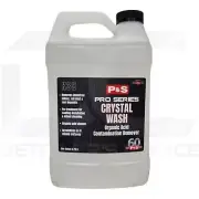 P&S Crystal Wash - Organic Acid Contamination Remover | Fallout Remover