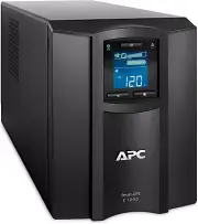 APC Smart-Ups C 1000VA LCD