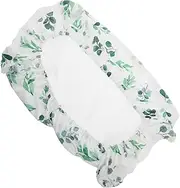 Abaodam Care Desk Diapers Diaper Changing Pad Cover Change Pad Cover Changing Table Pad Western Changing Pad Cover Changing Mats for Babies Changing Table Cover Knitted Fabric Green