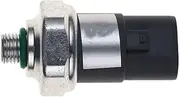 A/C Pressure Switch Sensor Compatible with Nissan for Quest VQ35DE 3.5L 2011-2015 for Rogue QR25DE 2.5L 2008-2015 Air Conditioning Pressure Sensor Switch 42CP811 921366J010