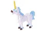 Nanoblock Unicorn