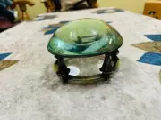 Desk Magnifying Glass Vintage Style Magnifier Reading Magnifying Glass