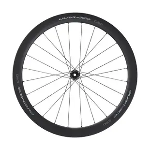 SHIMANO DURA-ACE C50/C60 TL R9270 無胎式碳纖維碟煞輪組-崇越單車休閒館