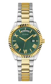 Guess Luna Green Women's Watch GW0308L5