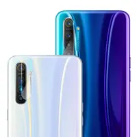 在飛比找蝦皮商城優惠-T.G realme XT X50 鏡頭 鋼化 玻璃 保護貼