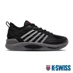 K-SWISS HYPERCOURT SUPREME 2輕量進階網球鞋-男-黑