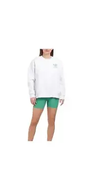 WILO Tennis Sweatshirt And Shorts socks 3 piece set Size small