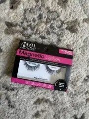 Ardell Magnetic Faux Mink Eyelashes False Lashes Wispies Long SEALED NEW