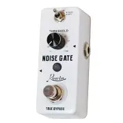 11) Rowin LEF319 Noise Gate Pedal Reduce Noise Noise Suppression 2 Modes