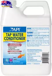 API Tap Water Conditioner 946ml Aquarium Fish Tank Dechlorinator