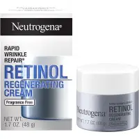 在飛比找蝦皮購物優惠-預購:: Neutrogena 露得清A醇保濕面霜