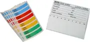 MTM Load Labels (Pack of 50)