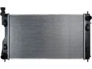 Radiator For 2018-2022 Subaru Crosstrek 2019 2020 2021 ZQ293GR