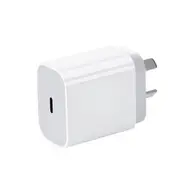 [Apple] Apple compatible 20W USB-C Power Adapter