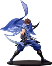 King of Glory Lan Shark Hunting Blade Version 1/10 Scale