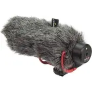 Rode DeadCat GO Artificial Fur Wind Shield for the VideoMic GO - 9199