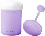 Face Wash Foamer - Face Cleanser Foaming Bottle Bubble Foamer - Skincare Cleansing Foaming Maker, Cleanser Foam Maker, Facial Cleansing Tool for Women