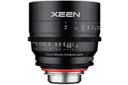 Samyang Xeen 135mm T2.2 Lens for M4/3 - BRAND NEW