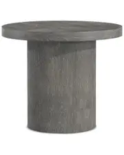 Bernhardt Tribeca Round Side Table