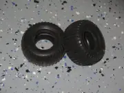 Tamiya 1031 Hop Up Options 1/10 RC R/C F1 High Traction Tires Front Soft NEW F-1