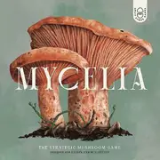 Split Stone Games Mycelia Card Game