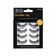 Ardell Strip Lashes - Double Up Wispies Multipack - 4 Pairs - 41913