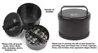 Clipper BLADE WASH CLEANER&STORAGE CADDY Organizer Case Tote*For Andis,Oster,etc