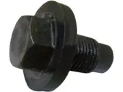 Oil Drain Plug Assembly For 1997-2002 Jeep TJ 1999 1998 2000 2001 QR152MB (for: Jeep)