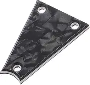 OFFIGAM Electric Guitar Parts Scratch-resistant Back Plate for Guitar Hardware